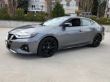 Used 2019 Nissan Maxima SR w/ Premium Package image 3