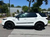 Used 2022 Land Rover Discovery Sport SE image 2