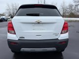 Used 2016 Chevrolet Trax LT w/ LT Convenience Package image 4