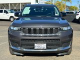 Used 2021 Jeep Grand Cherokee L Laredo w/ Luxury Tech Group I image 5
