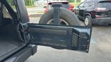 Used 2008 Jeep Wrangler Unlimited X image 6