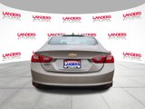 Used 2024 Chevrolet Malibu LT image 4