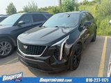 Used 2019 Cadillac XT4 Sport image 3