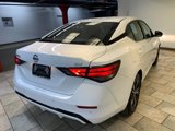 Used 2022 Nissan Sentra SV w/ All-Weather Package image 5