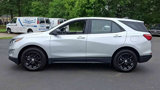Certified 2021 Chevrolet Equinox LS w/ LPO, Floor Liner Package image 5
