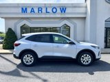 New 2025 Ford Escape Active w/ Tech Pack #1 image 3
