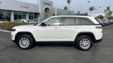 New 2025 Jeep Grand Cherokee Laredo image 3