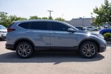 Used 2022 Honda CR-V EX-L image 2