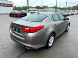 Used 2015 Kia Optima LX w/ LX Convenience Plus Package image 3