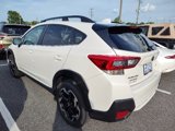 Certified 2022 Subaru Crosstrek 2.5i Limited w/ Moonroof Package 1 image 2
