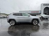 Used 2019 Jeep Compass Limited image 4