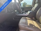Used 2015 Chevrolet Silverado 2500 LTZ w/ Duramax Plus Package image 5