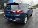 Certified 2021 Chevrolet Equinox Premier image 5