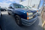 Used 2004 Chevrolet Silverado 1500 LT w/ Limited Appearance Package image 2