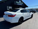 Used 2015 Honda Accord LX image 5