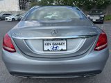 Used 2015 Mercedes-Benz C 300 4MATIC Sedan image 5