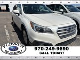 Used 2015 Subaru Outback 2.5i Premium image 4