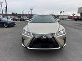 Used 2018 Lexus RX 450h AWD image 2