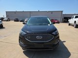 Used 2023 Ford Edge SEL image 2