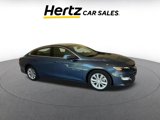 Used 2024 Chevrolet Malibu LT image 2
