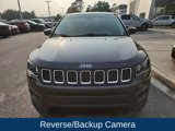 Used 2020 Jeep Compass Sport w/ Tech Group image 3
