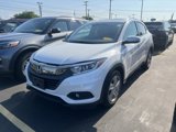 Used 2019 Honda HR-V EX image 4