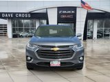 Used 2019 Chevrolet Traverse LT w/ LT Premium Package image 2