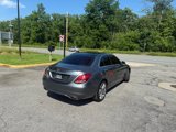 Used 2018 Mercedes-Benz C 300 4MATIC Sedan image 6