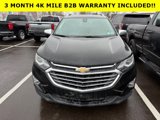 Used 2018 Chevrolet Equinox Premier image 2