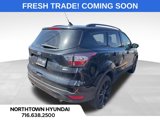 Used 2018 Ford Escape SEL w/ SEL Sport Appearance Package image 2