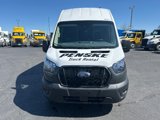 Used 2021 Ford Transit 250 148 High Roof w/ Load Area Protection Package image 2