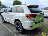 Used 2018 Jeep Grand Cherokee Altitude image 4