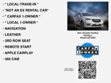 Used 2021 Chrysler Pacifica Touring-L w/ Premium & Safety Sphere Group image 6