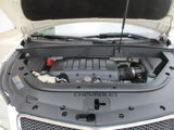 Used 2011 Chevrolet Traverse LT w/ Personal Connectivity Package image 4