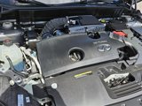 Certified 2021 INFINITI QX50 Sensory w/ Cargo Package image 4