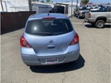 Used 2011 Nissan Versa 1.8 S image 6
