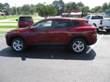 New 2025 Chevrolet Trax LS w/ LS Convenience Package image 6