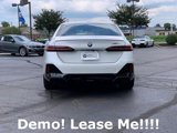 Used 2024 BMW i5 eDrive40i w/ M Sport Package image 4