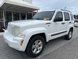 Used 2012 Jeep Liberty Sport w/ Popular Equipment Group image 2