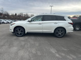 Used 2017 INFINITI QX60 FWD w/ Deluxe Technology Package image 2