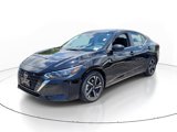 Used 2024 Nissan Sentra SV image 3