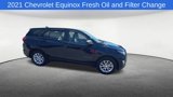 Used 2021 Chevrolet Equinox LS image 2
