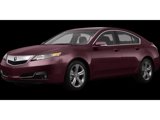 Used 2012 Acura TL w/ Technology Package image 2