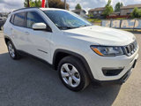 Used 2019 Jeep Compass Latitude w/ Cold Weather Group image 3