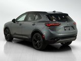 Used 2022 Buick Envision Essence w/ Sport Touring Package image 3