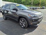 Certified 2022 Jeep Compass Latitude image 6