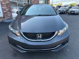 Used 2013 Honda Civic LX image 2