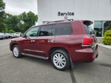 Used 2008 Lexus LX 570 4WD image 6