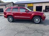 Used 2010 Jeep Grand Cherokee Limited w/ Trailer Tow Group IV image 3