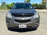 Used 2010 Chevrolet Equinox LT w/ Vehicle Interface Package image 2